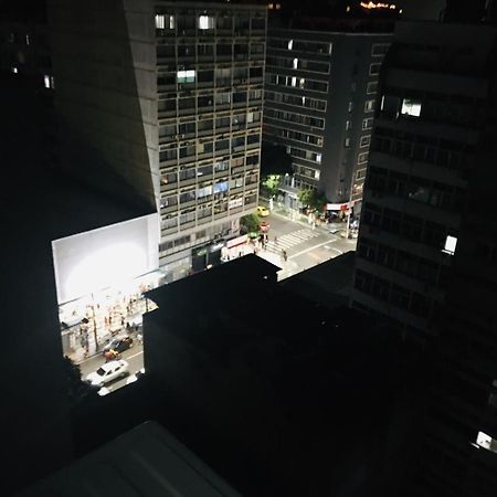 Aconchegante Apartamento A Copacabana Rio de Janeiro Exteriér fotografie