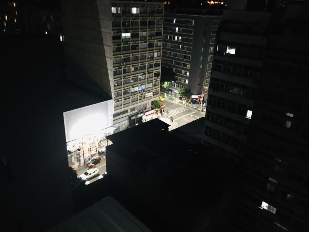 Aconchegante Apartamento A Copacabana Rio de Janeiro Exteriér fotografie