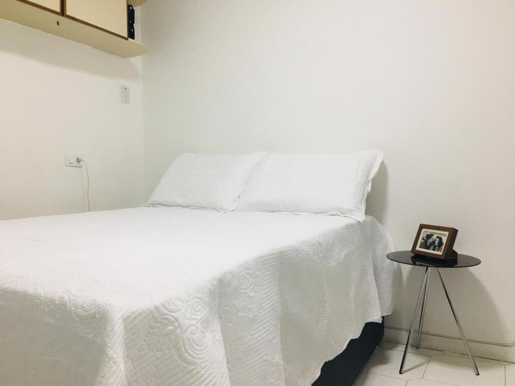 Aconchegante Apartamento A Copacabana Rio de Janeiro Exteriér fotografie